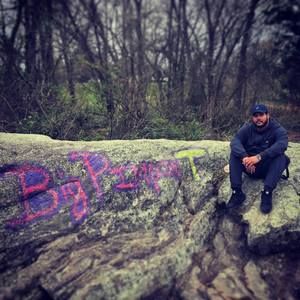 Meet your Posher, Tyler